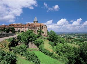 Gites Lot - Loubressac