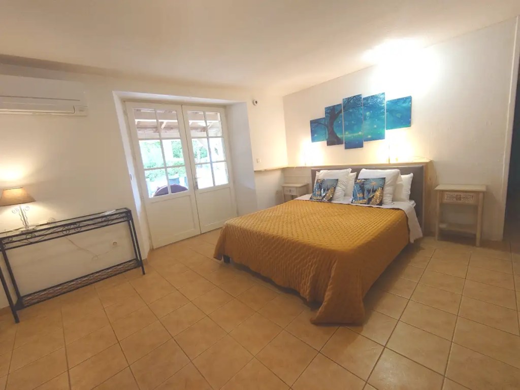 Chambre d'Hôte Forêt